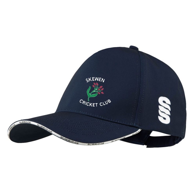 Skewen CC - Cap