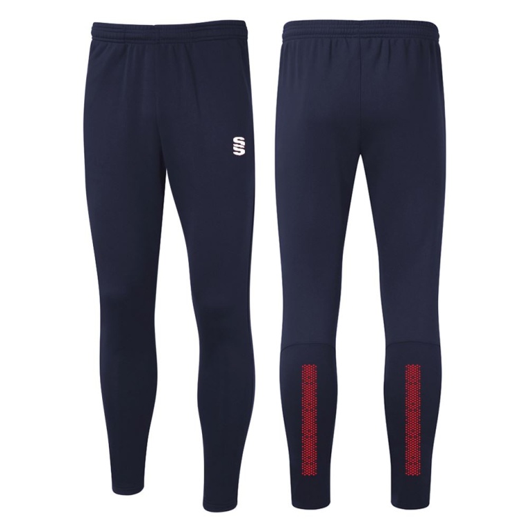 Skewen CC - Tek Slim Pant