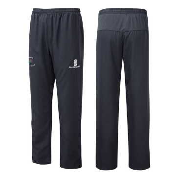 Skewen CC - Poplin Track Pant