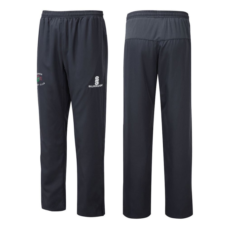 Skewen CC - Women's Poplin Track Pant