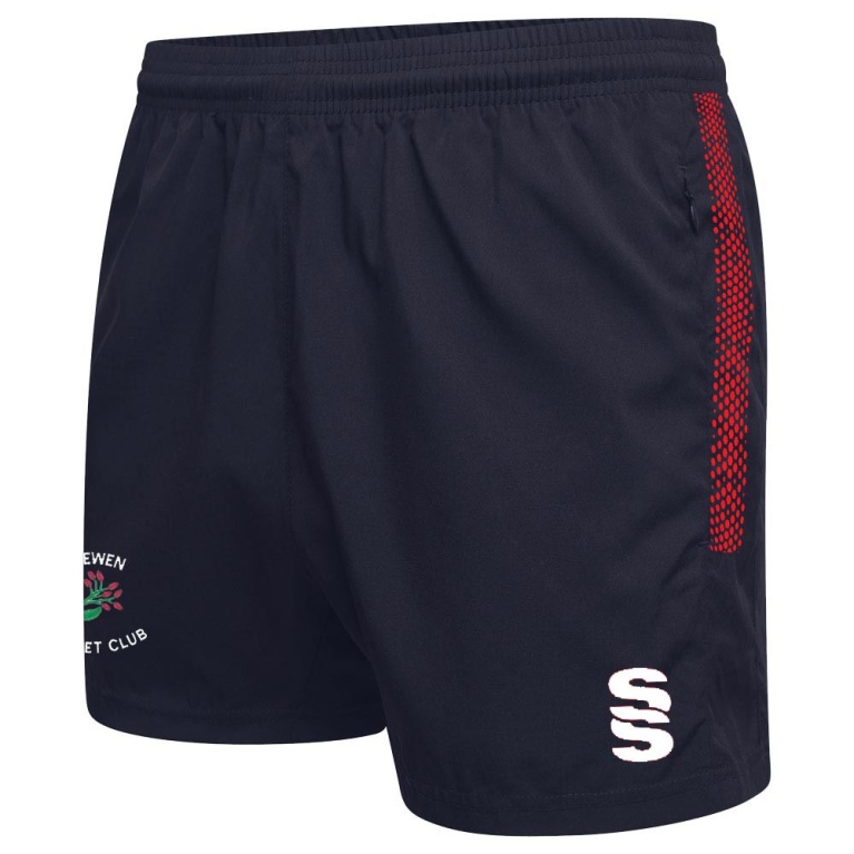 Skewen CC - Performance Gym Short